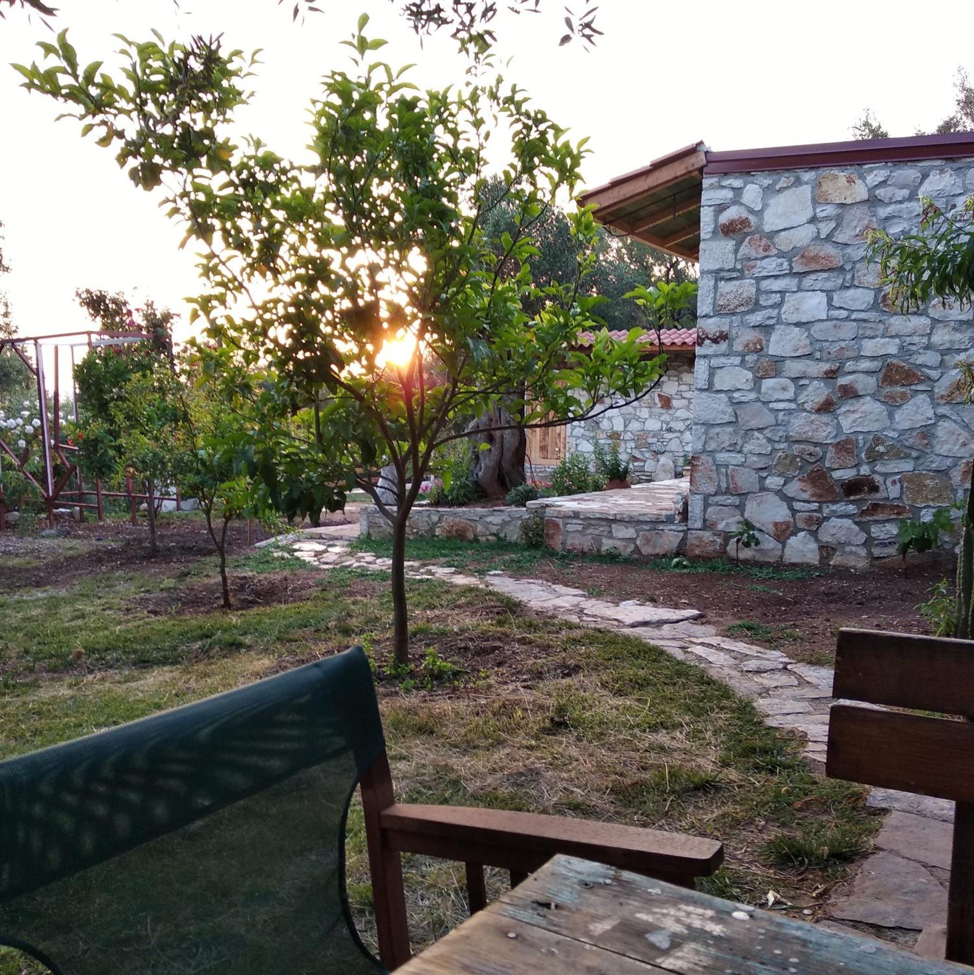 Filoxenia - The Place Of Experience Himare Ngoại thất bức ảnh